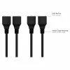 Good Connections adaptérový kábel RJ45 na RS232 sériový