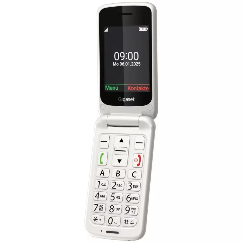Smartphone Gigaset GL595 2,8