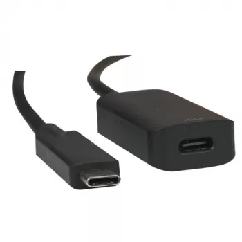 EFB-Elektronik USB 3.2 Gen2 10Gbit predlžovací kábel, Type-C konektor samec – Type-C konektor samica