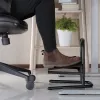 Podnožka LogiLink EO0007 čierna