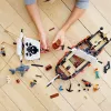 LEGO Creator 31109 Pirátska loď