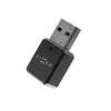 FIXED Signal FIXSIG-BK Bluetooth audio prijímač, čierny