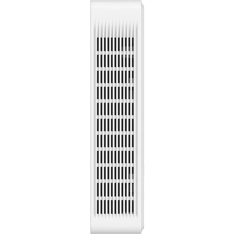 Wireless Access Point TP-LINK EAP775-Wall 9300 Mbit/s, Tri-Band 2.4/5/6 GHz, 5x RJ-45, PoE, biela