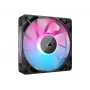 Corsair iCUE LINK RX120 RGB ventilátor 12 cm čierny 400-2100 ot/min