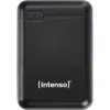 Intenso XS10000 lithium polymér (LiPo) 10000 mAh čierna