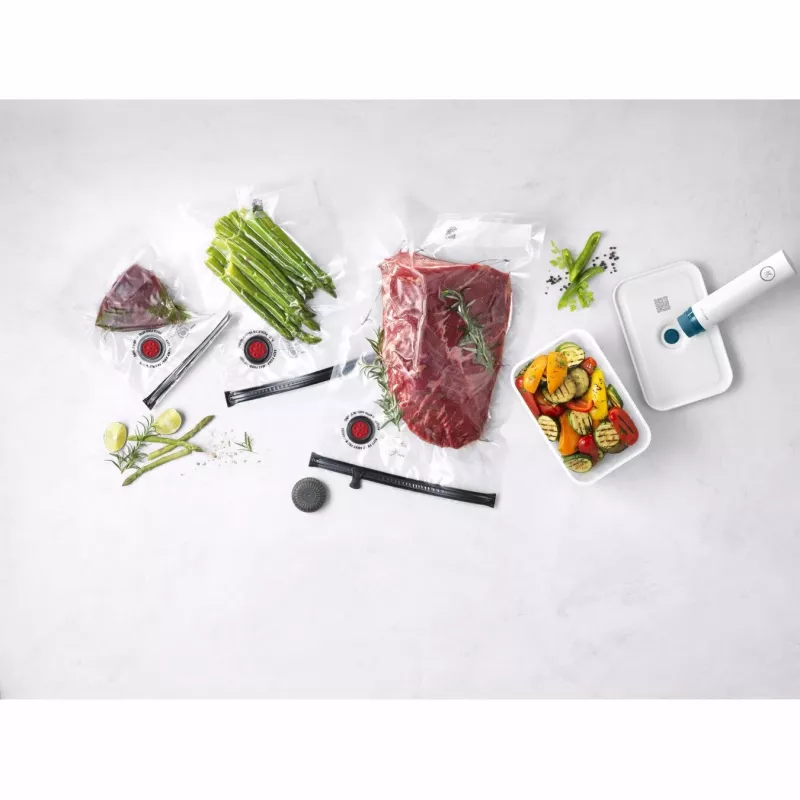 Plastová štartovacia sada L Zwilling Fresh & Save