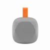 Prenosný reproduktor CANYON HEXAGON 10 TWS sivý oranžový