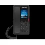 IP telefón Fanvil H6W-čierny WLAN Bluetooth – Fanvil H6W-čierny VoIP stolný telefón s WLAN a Bluetooth