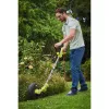 Ryobi RLT6130 30 cm 600 W elektrický striedavý hliník, čierna, zelená
