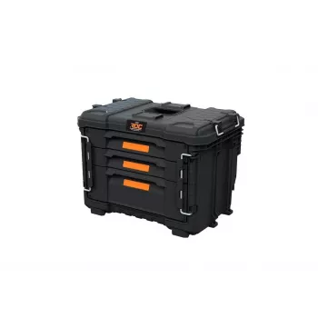 Toolbox XL 3 zásuvky KETER