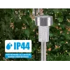 Rýchlovarná kanvica Beper P207OUT004 1,7 L 2200 W