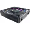 Ventilátor Seasonic MagFlow ARGB 12 cm 2000 RPM čierny