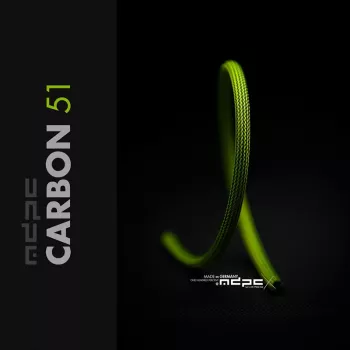 MDPC-X Sleeve Medium - Carbon-51, 1 m