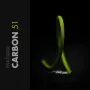 MDPC-X Sleeve Medium - Carbon-51, 1 m