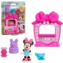 Disney Junior Minnie Mouse Sweet Treats hracia sada, figúrka