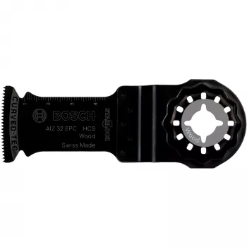 Bosch 2 608 664 472 nadstavec pre multifunkčné náradie sada čepelí