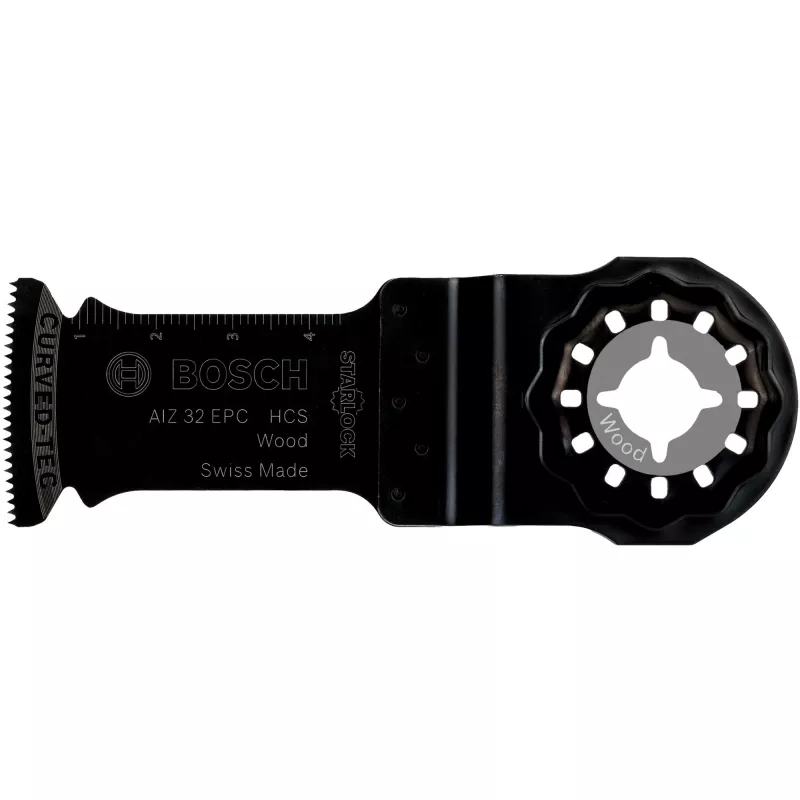 Bosch 2 608 664 472 nadstavec pre multifunkčné náradie sada čepelí