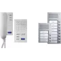 TechniSat TCS PPA04-EN/02 – káblový – biela – AC/DC – AC/DC