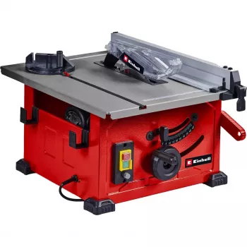Stolová kotúčová píla EINHELL TC-TS 8 s 210-mm pílovým kotúčom, 230 V