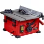 Stolová kotúčová píla EINHELL TC-TS 8 s 210-mm pílovým kotúčom, 230 V