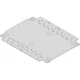 SCHROFF 24822075 19 palcový montážny materiál (24822075)