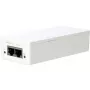 Videosender DAHUA TAM1GT1GT-30, káblový, kompaktný biely, 132,3×60×33 mm