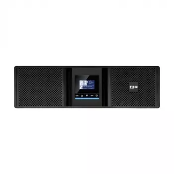 Eaton 9SX5KIRT3UG2 UPS dvojitá konverzia 5 kVA 5000 W čierna