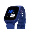 Smartwatch Stelio Junior Pro AI 4G ST-SWJ102-NB — tmavomodrá, 4G pripojenie