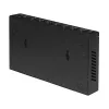 Edimax GS-5008E sieťový switch Managed Gigabit Ethernet (10/100/1000) čierny