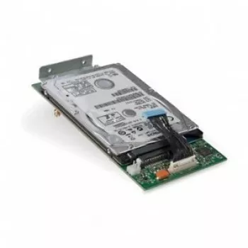 Lexmark - pevný disk - 500 GB - interný - pre Lexmark C4342, CS730, CS735, CX622, CX625, CX730, CX735, CX931, MX532, MX931, XC4240 (27X0400)