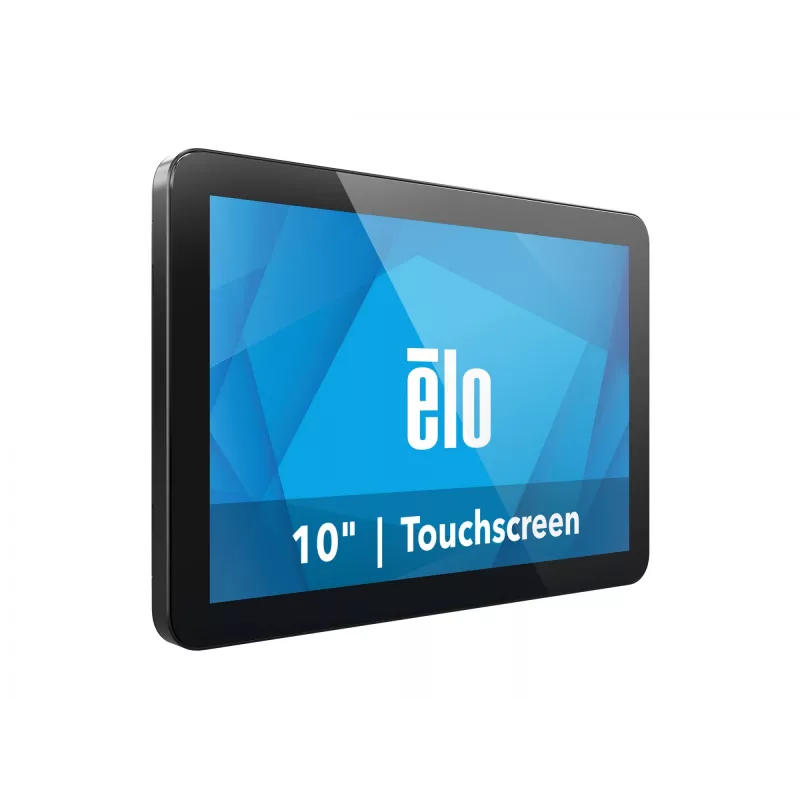Elo Touch Solutions E968703 displej 1004 L čierny