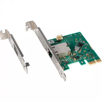 Intel I226-T1 interný Ethernet 2500 Mbit/s