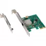Intel I226-T1 interný Ethernet 2500 Mbit/s