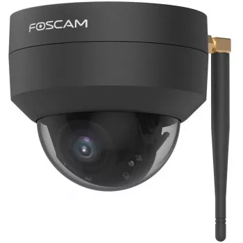 Foscam D4Z žiarovková IP bezpečnostná kamera interiér & exteriér 2304 x 1536 pixelov strop