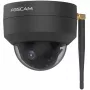 Foscam D4Z žiarovková IP bezpečnostná kamera interiér & exteriér 2304 x 1536 pixelov strop