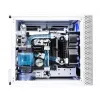 Thermaltake Core V1 Snow Edition kocka biela