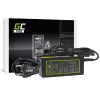 Green Cell AD33P napájací zdroj/menič interiér 65 W čierna