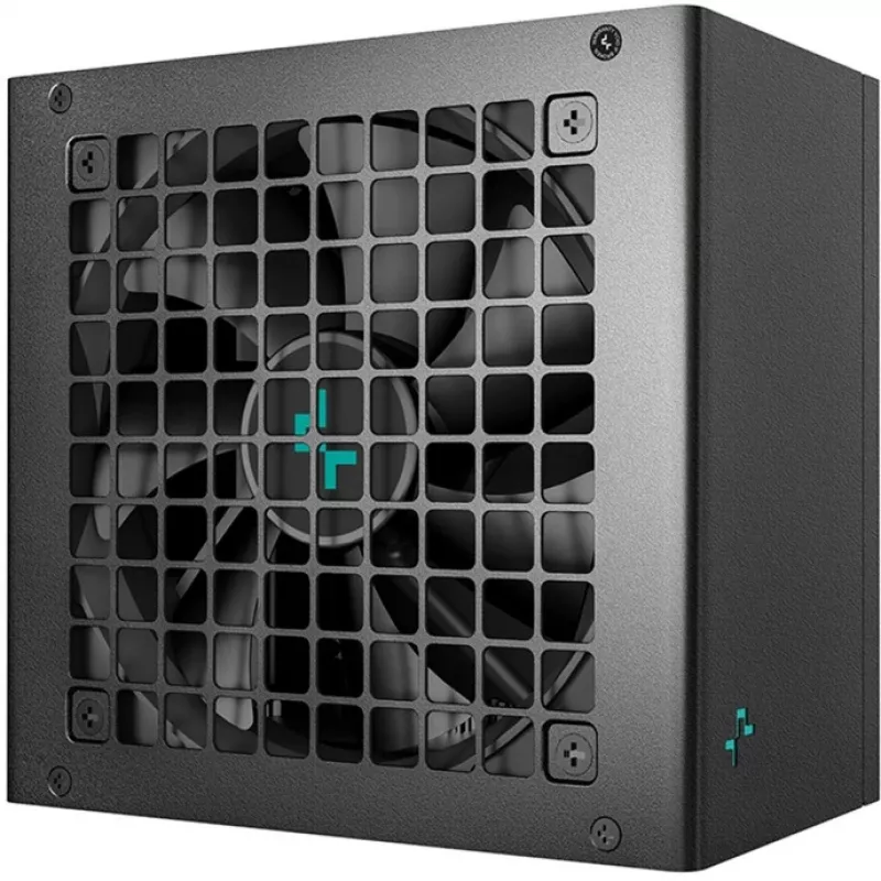 Napájací zdroj Deepcool PN750D 750W Gold ATX