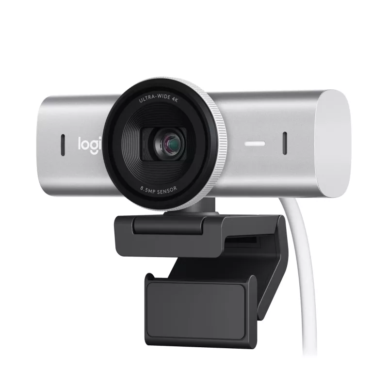 Logitech MX Brio webkamera