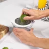 Citrus lis Salter BW12004WEU7 4-in-1 kompaktný dizajn, jednoduché použitie