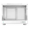 DeepCool CH160 WH Small Form Factor (SFF) biela