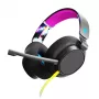 Skullcandy | Multi-Platform Gaming Headset | SLYR | káblový | Over-Ear | potlačenie hluku