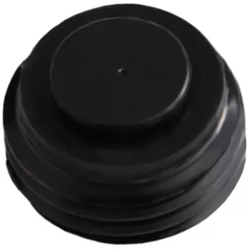 Diel chladiaceho systému Alphacool 17468 čierny 1/4