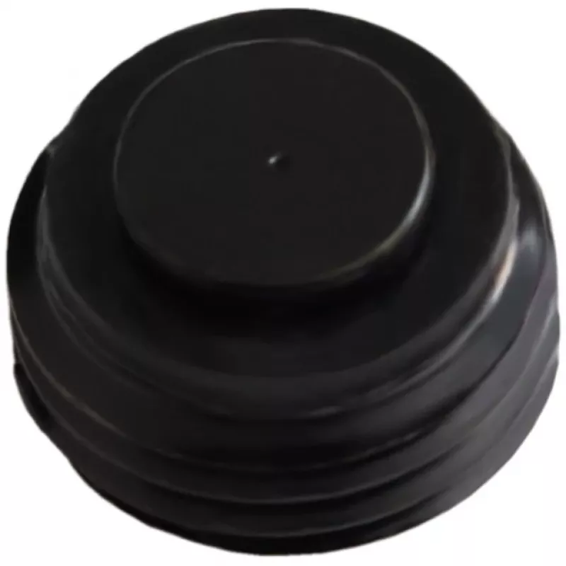Diel chladiaceho systému Alphacool 17468 čierny 1/4
