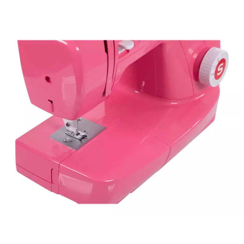 Poloautomatický šijací stroj SINGER Simple 3223R