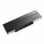 Wortmann batéria do laptopu 6-87-NL4CS-43G01 — 49Wh, 3100mAh, 15,2V