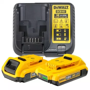 DeWALT DWE4257-QS uhlová brúska 12,5 cm 10000 ot/min 1500 W 2,6 kg
