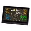 Digitálna meteorologická stanica Denver WS-650 izbový a vonkajší teplomer barometer hygrometer