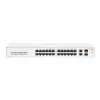 HPE Aruba Networking Aruba Instant On 1430 26G 2SFP nemanaged L2 Gigabit Ethernet (10/100/1000) 1U
