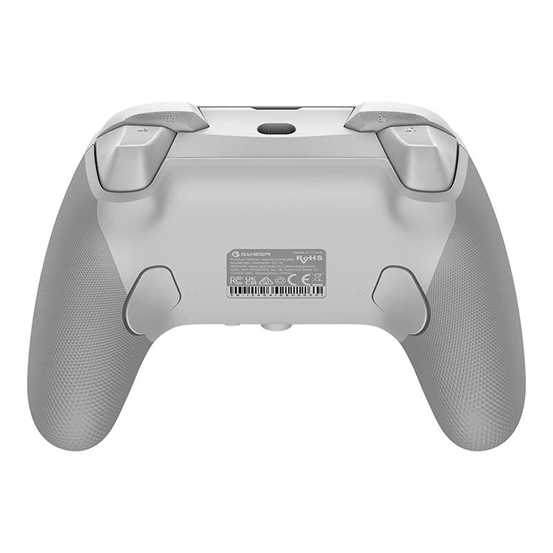 GameSir G7 HE káblový ovládač (biela)